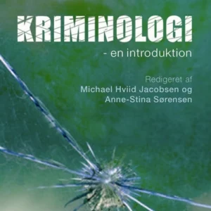 Kriminologi