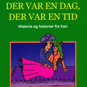 Det var en dag, der var en tid