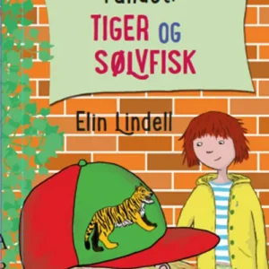 Fundet: TIGER og SØLVFISK