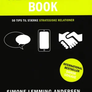 The Networking Book (Dansk udgave)