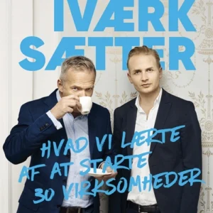 Iværksætter