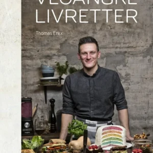 Veganske livretter