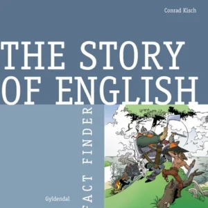The story of English