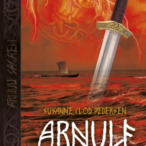 Arnulf (Paperback)