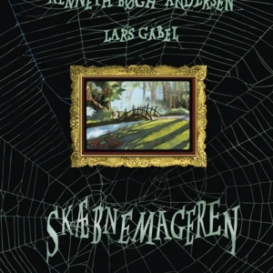 Skæbnemageren