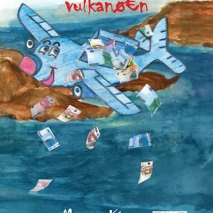 Kuffertmysteriet på vulkanøen