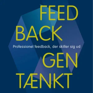 Feedback gentænkt