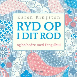 Ryd op i dit rod