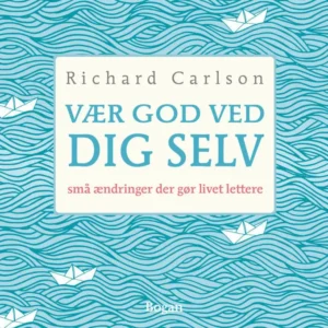 Vær god ved dig selv