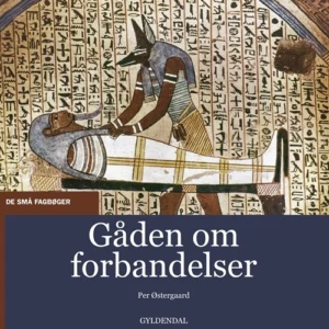 Gåden om forbandelser