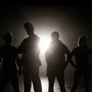 The Outsiders, ER B