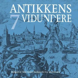 Antikkens syv vidundere