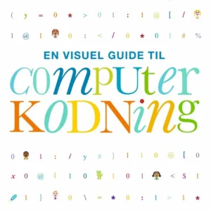 En visuel guide til computerkodning