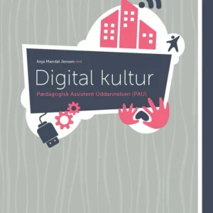 Digital kultur