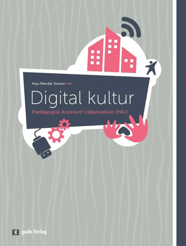 Digital kultur