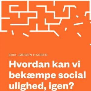 Hvordan kan vi bekæmpe social ulighed, igen?