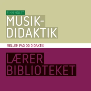 Musikdidaktik
