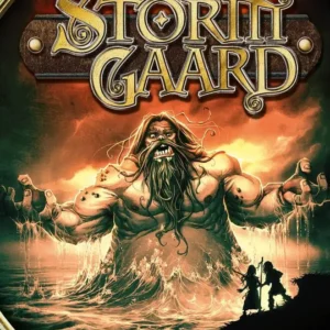 Stormgaard