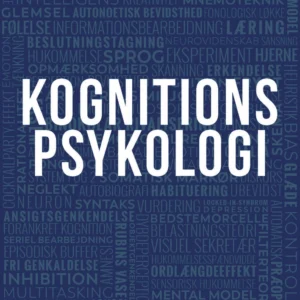 Kognitionspsykologi