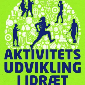 Aktivitetsudvikling i Idræt