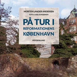 På tur i reformationens København
