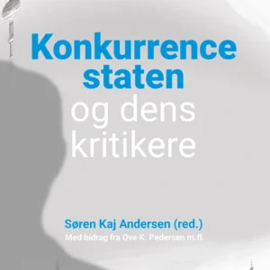 Konkurrencestaten