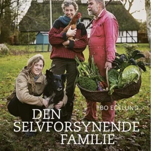 DEN SELVFORSYNENDE FAMILIE