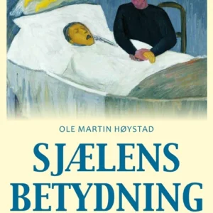 Sjælens historie