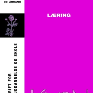 KvaN 107 - Læring