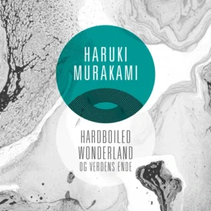 Hardboiled Wonderland og Verdens ende