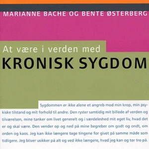 At være i verden med kronisk sygdom