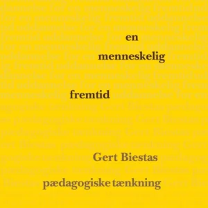 Uddannelse for en menneskelig fremtid