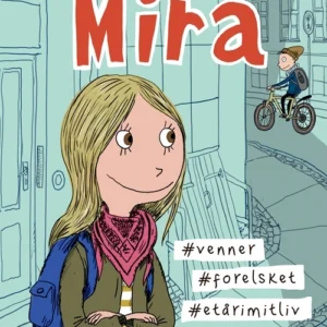 Mira 1 - Mira. #venner #forelsket #etårimitliv
