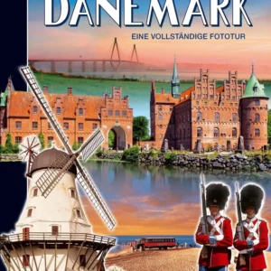 Willkommen in Dänemark (2017)