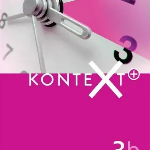 KonteXt+ 3b, Lærervejledning/Web