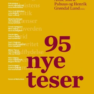 95 nye teser