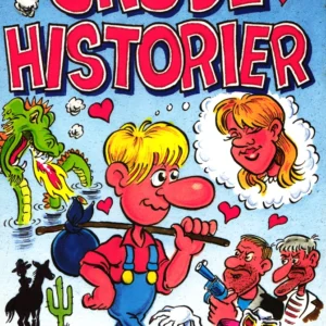 Snudehistorier