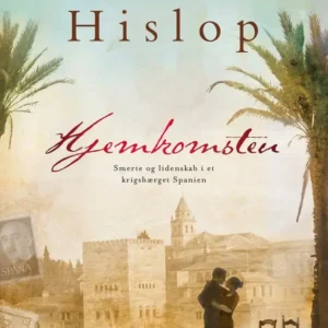 Hjemkomsten  (særudgave)