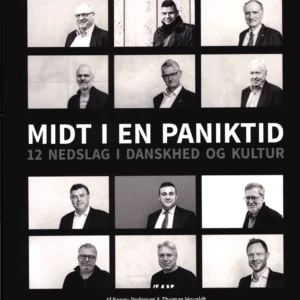 Midt i en paniktid