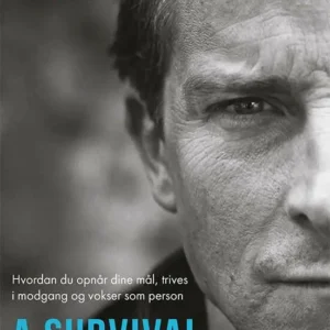 Bear Grylls - A Survival Guide For Life