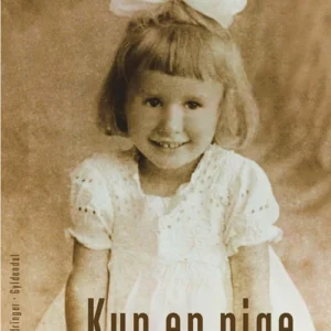 Kun en pige
