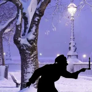 A Christmas Carol, EC C