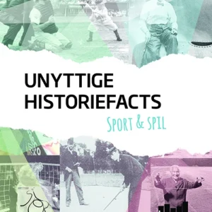 Unyttige historiefacts - Sport & Spil