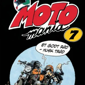 MOTOmania 7
