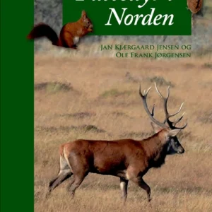 Pattedyr i Norden