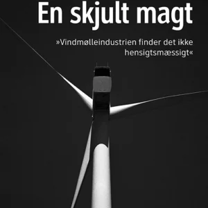En skjult magt