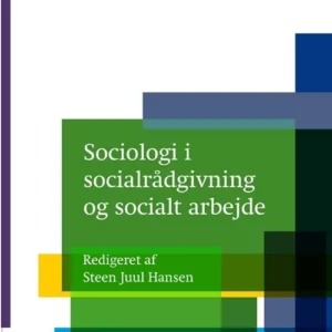 Sociologi i socialrådgivning og socialt arbejde