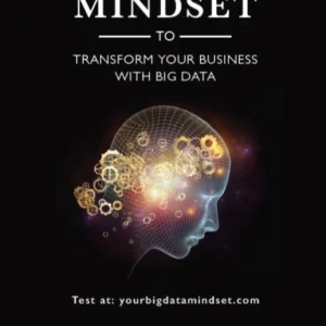 Disrupt your Mindset to Transform your Business with Big Data