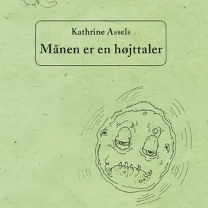 Månen er en højttaler