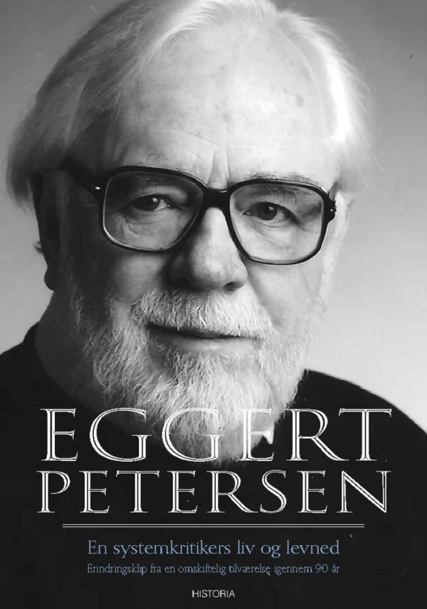 En systemkritikers liv og levned